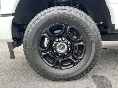 2024 Ford F-250SD XL
