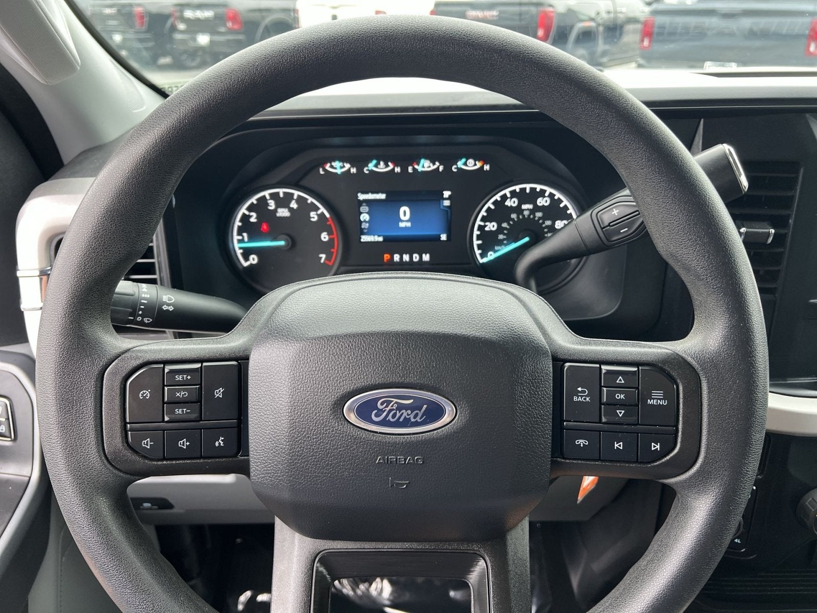 2024 Ford F-250SD XL