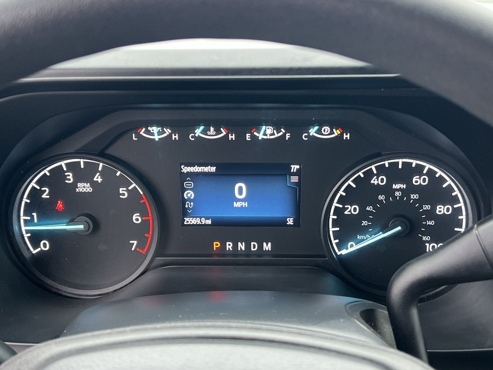 2024 Ford F-250SD XL