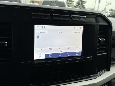 2024 Ford F-250SD XL