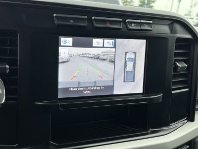 2024 Ford F-250SD XL