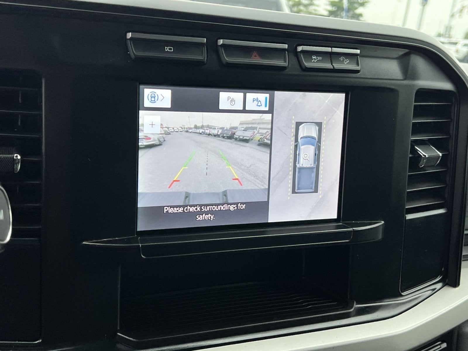 2024 Ford F-250SD XL