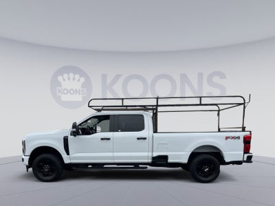 2024 Ford F-250SD XL