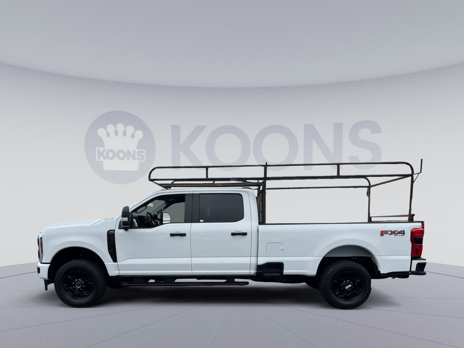 2024 Ford F-250SD XL
