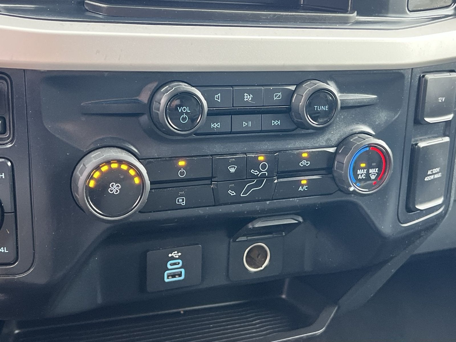2024 Ford F-250SD XL
