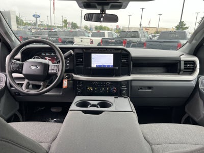 2024 Ford F-250SD XL