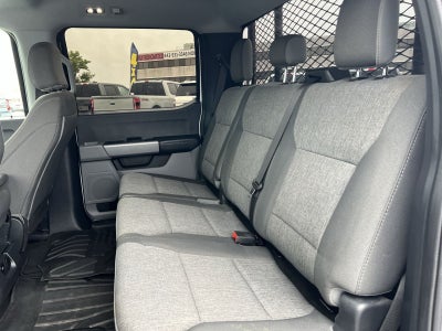 2024 Ford F-250SD XL