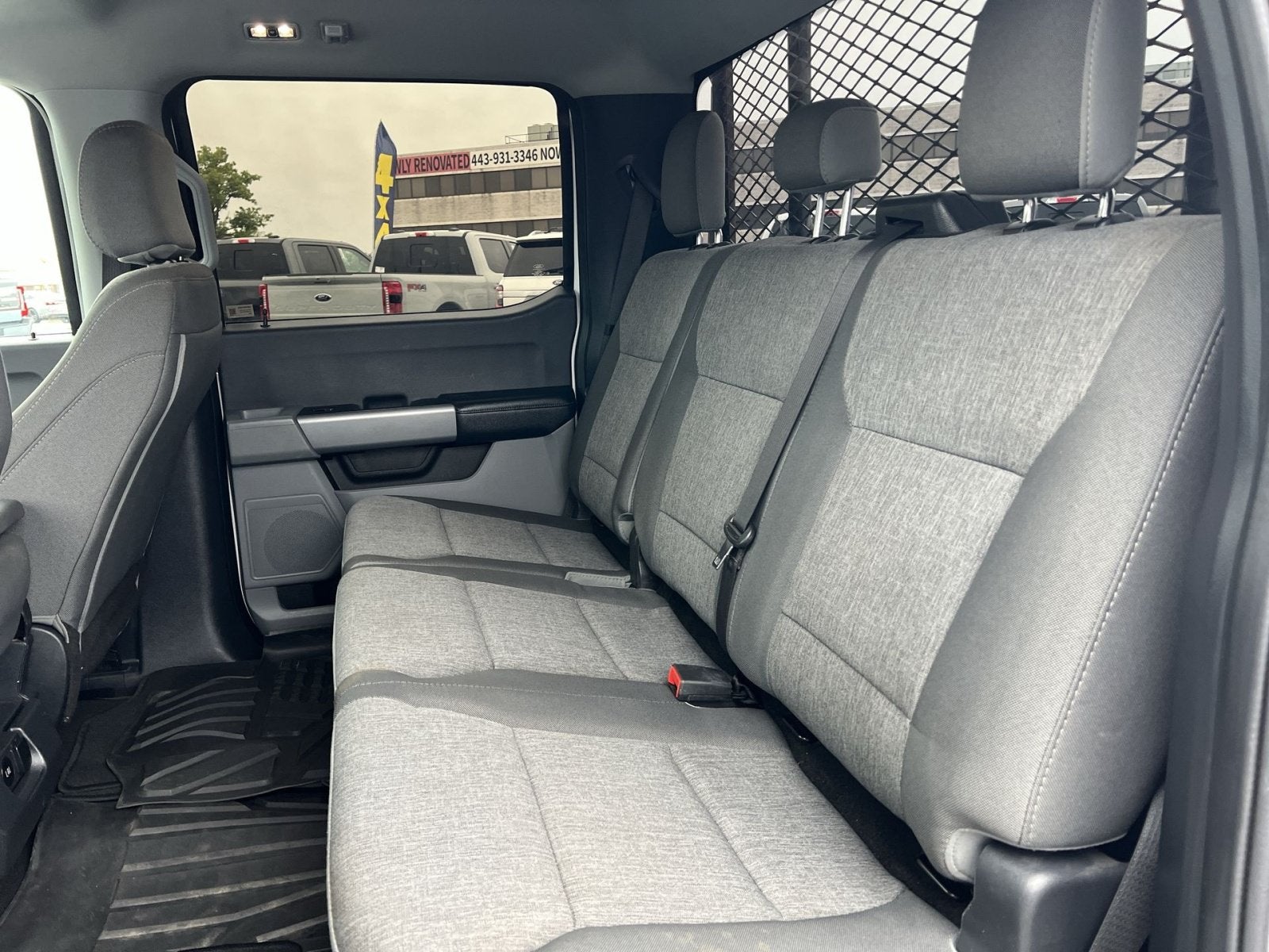 2024 Ford F-250SD XL