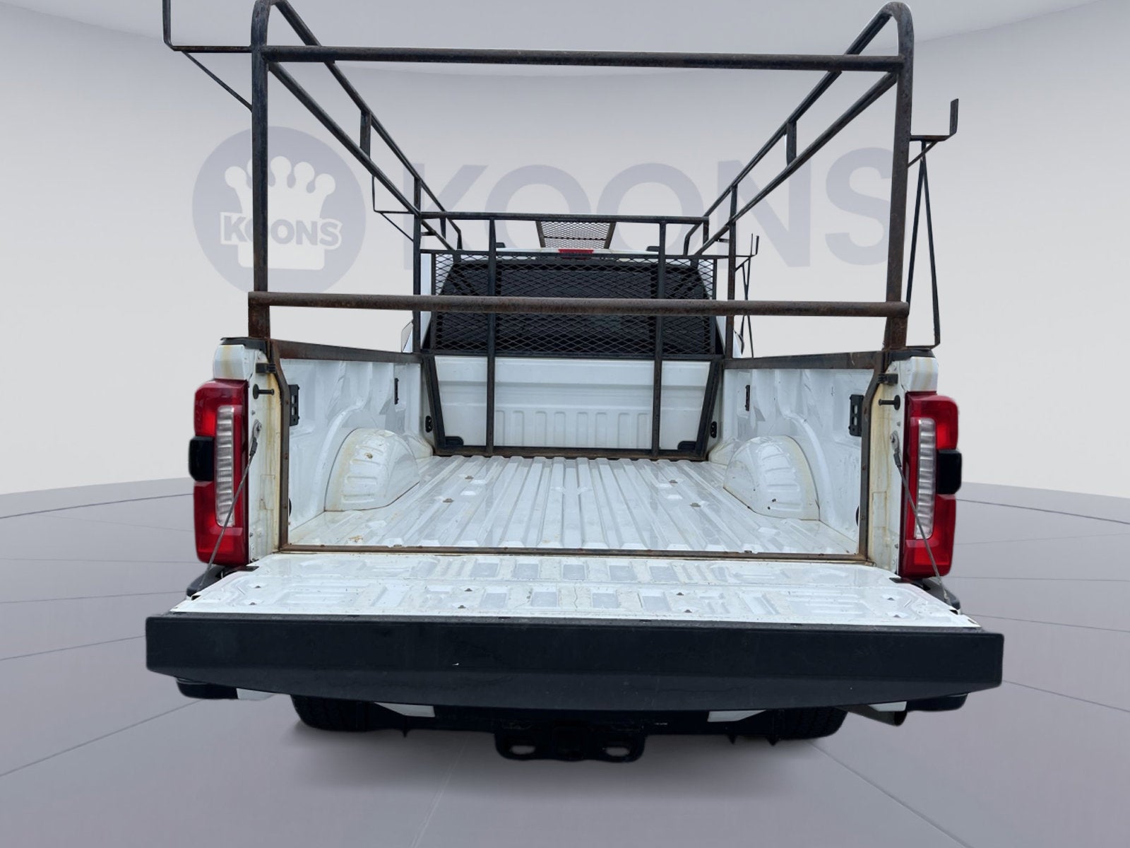 2024 Ford F-250SD XL