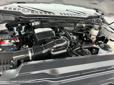 2024 Ford F-250SD XL
