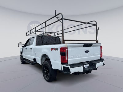 2024 Ford F-250SD XL