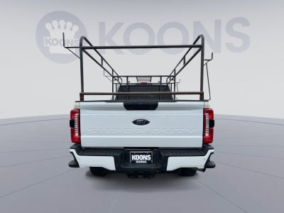 2024 Ford F-250SD XL