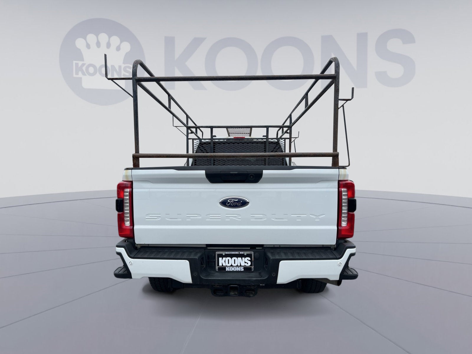 2024 Ford F-250SD XL