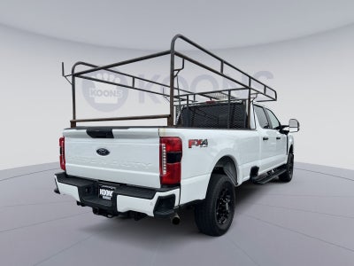 2024 Ford F-250SD XL