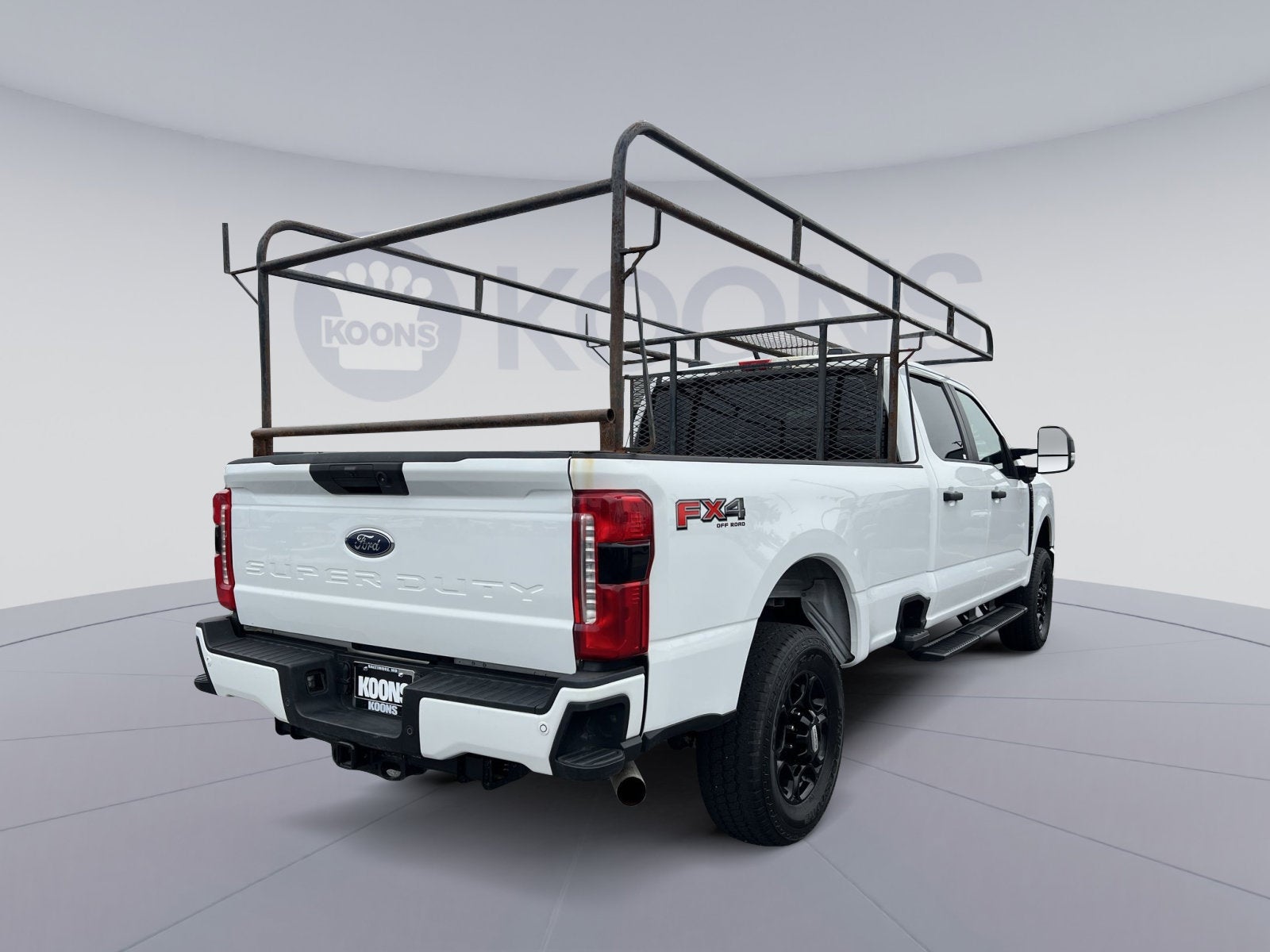 2024 Ford F-250SD XL