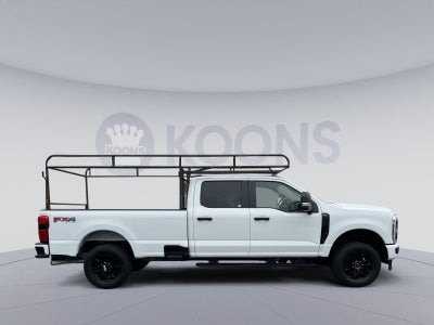 2024 Ford F-250SD XL