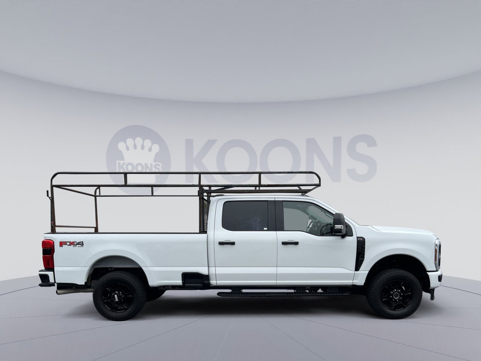 2024 Ford F-250SD XL