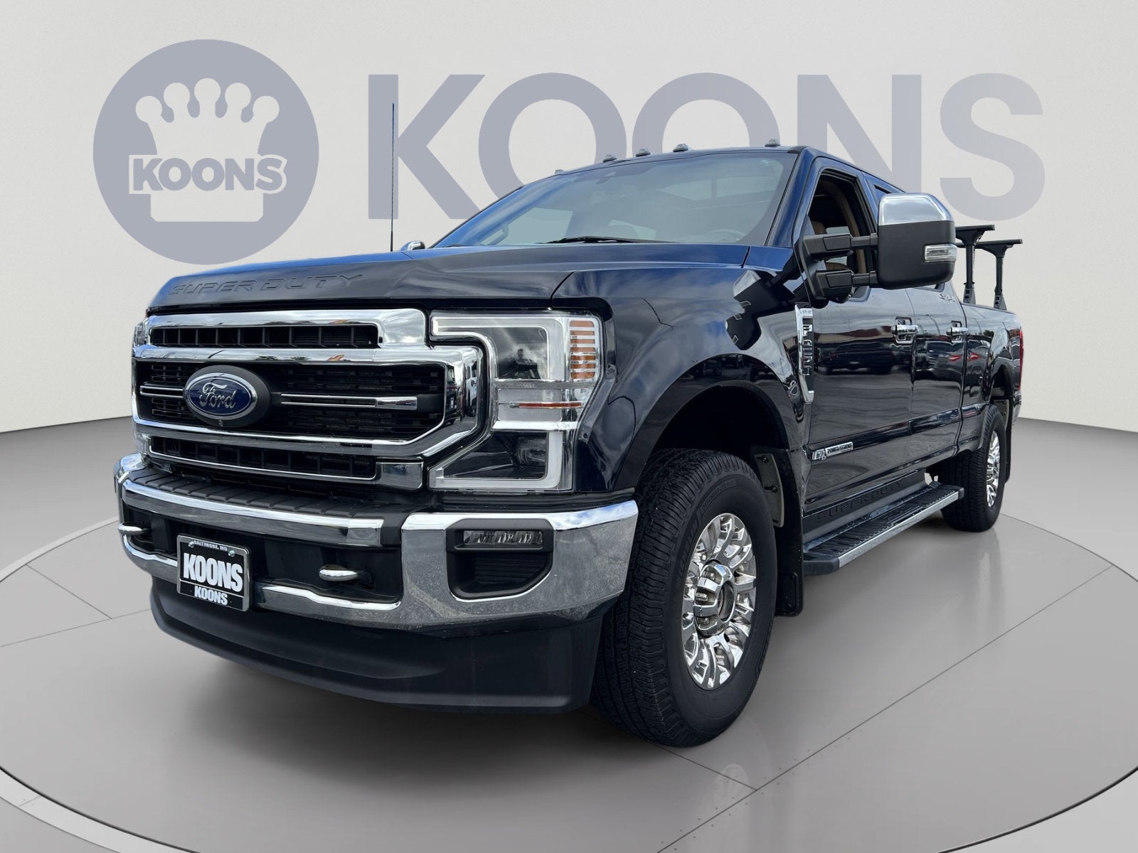2022 Ford Super Duty F-250 SRW