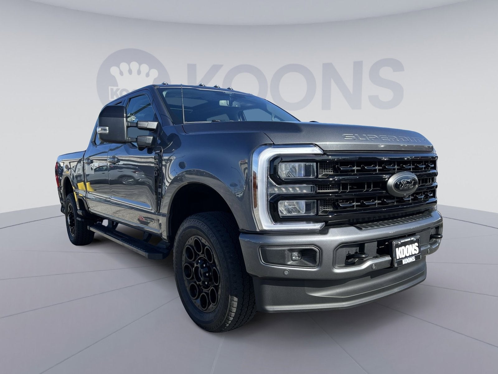 2024 Ford F-350 XL