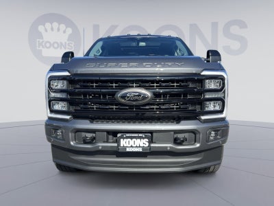 2024 Ford F-350 XL