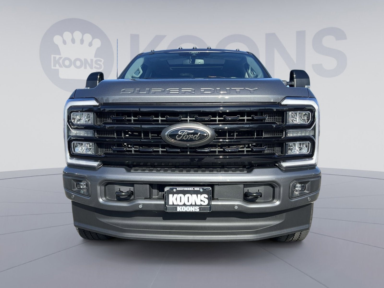 2024 Ford F-350 XL