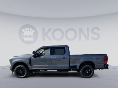 2024 Ford F-350 XL