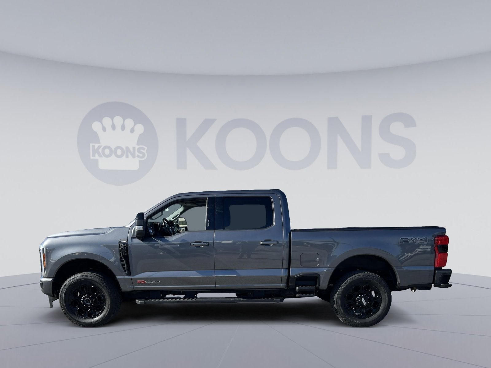 2024 Ford F-350 XL