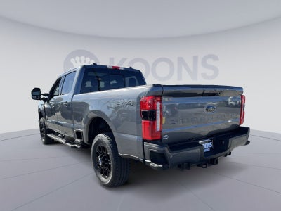 2024 Ford F-350 XL