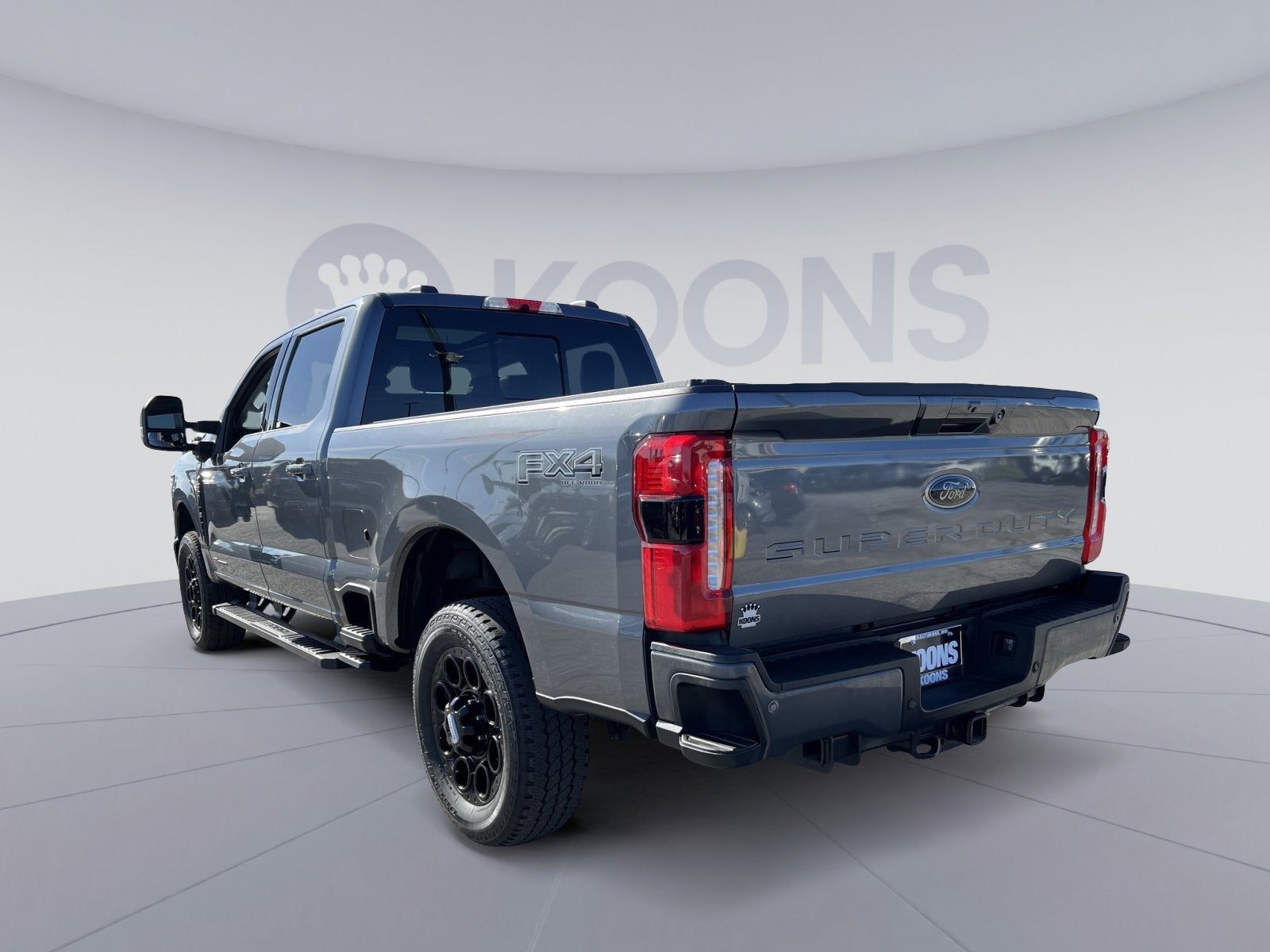 2024 Ford F-350 XL