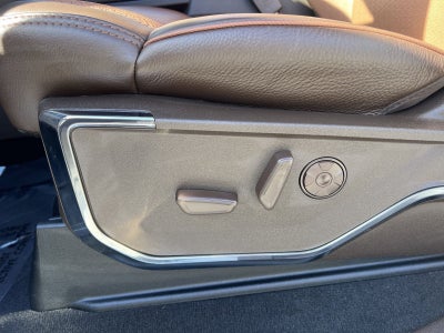 2027 Ford F-350SD King Ranch