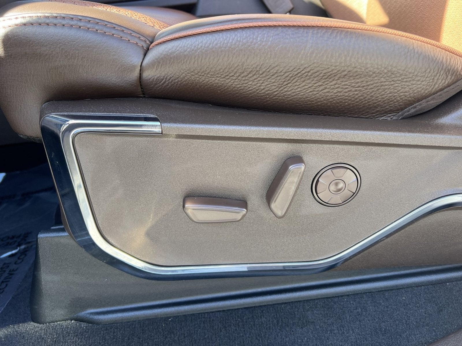 2027 Ford F-350SD King Ranch