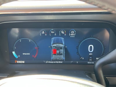 2027 Ford F-350SD King Ranch