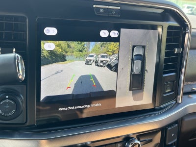 2027 Ford F-350SD King Ranch