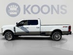 2027 Ford F-350SD King Ranch