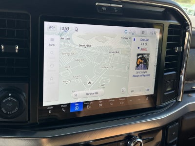 2027 Ford F-350SD King Ranch