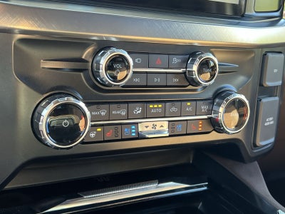 2027 Ford F-350SD King Ranch