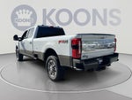 2027 Ford F-350SD King Ranch