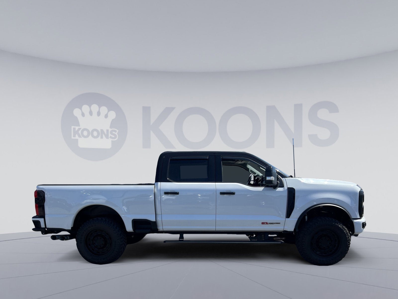 2024 Ford F-350SD Limited