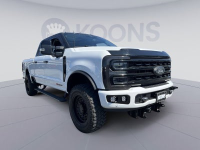 2024 Ford F-350SD Limited