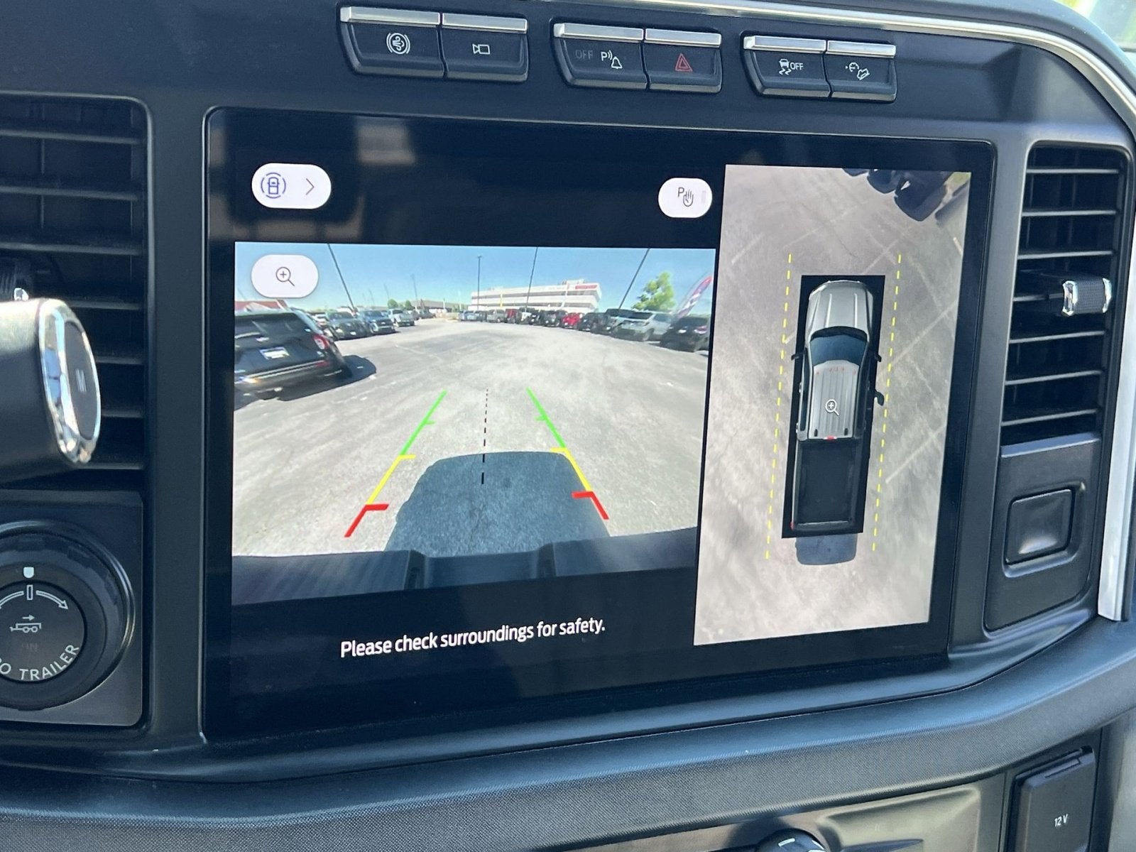 2024 Ford F-350SD Limited