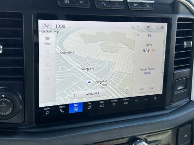 2024 Ford F-350SD Limited