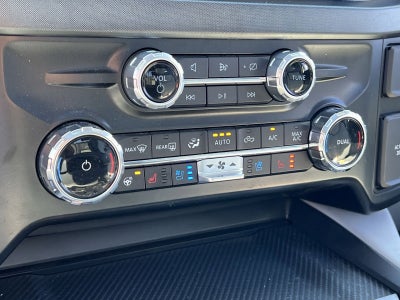 2024 Ford F-350SD Limited