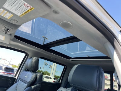 2024 Ford F-350SD Limited