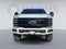 2025 Ford F-350SD Platinum