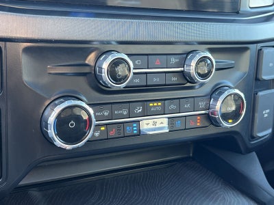 2025 Ford F-350SD Platinum