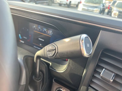 2025 Ford F-350SD Platinum