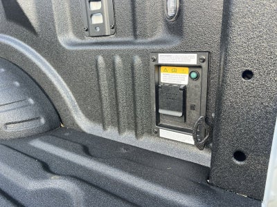 2025 Ford F-350SD Platinum
