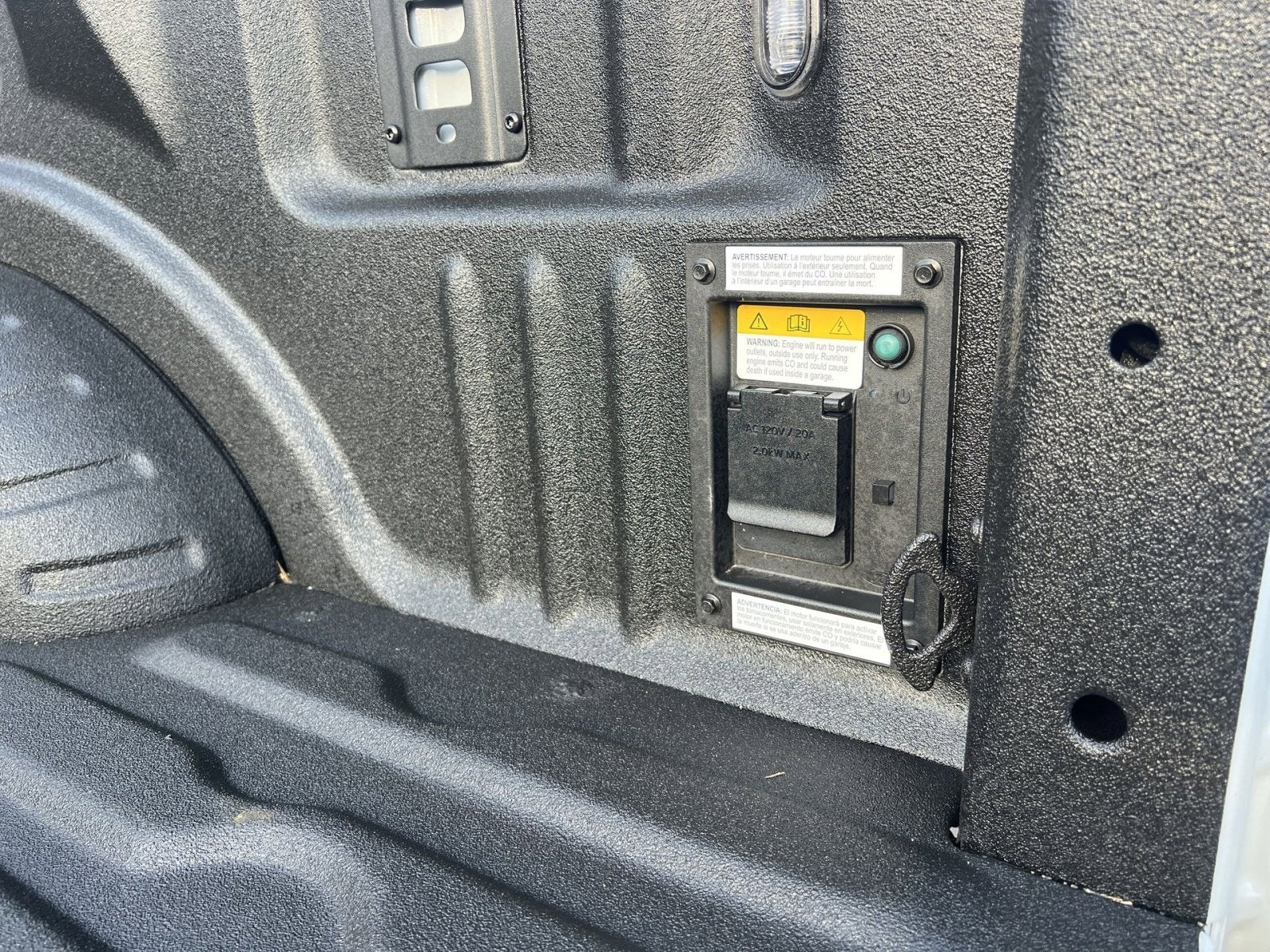 2025 Ford F-350SD Platinum