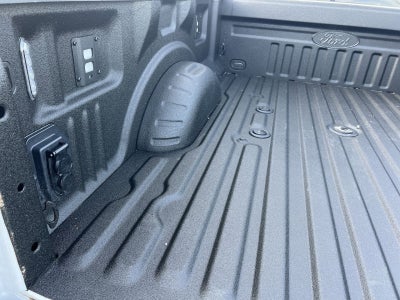 2025 Ford F-350SD Platinum