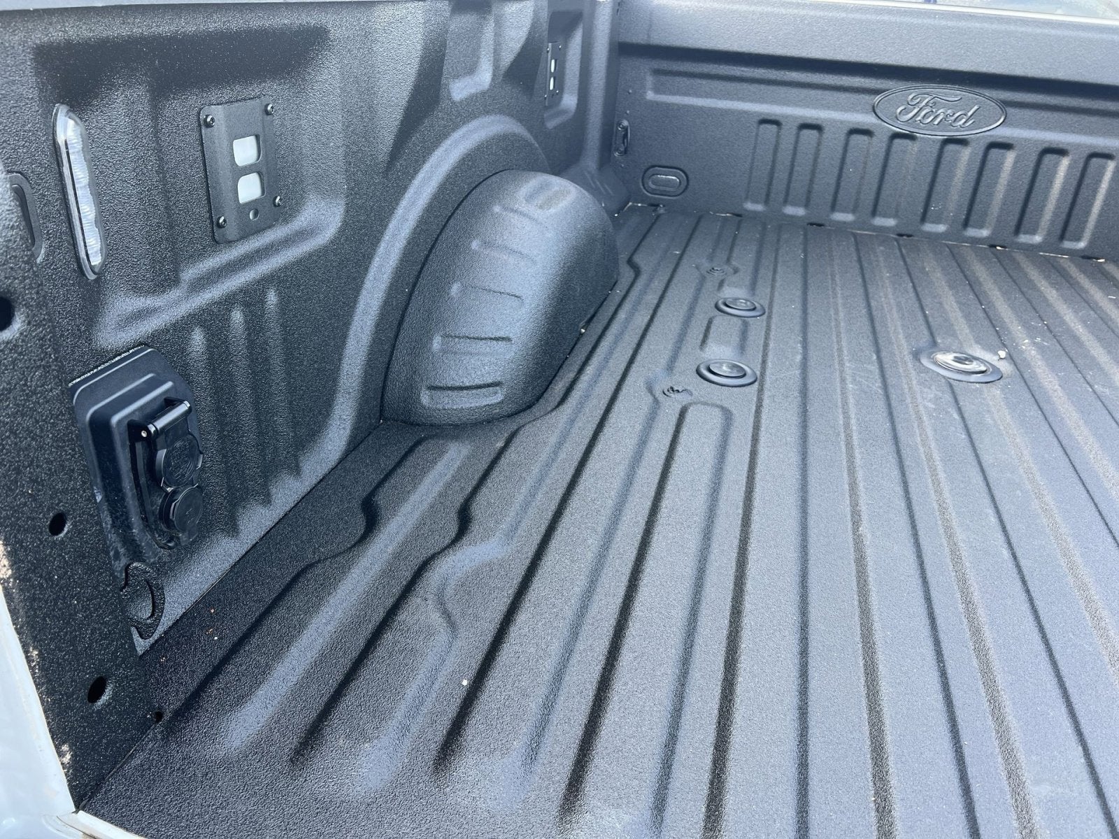 2025 Ford F-350SD Platinum